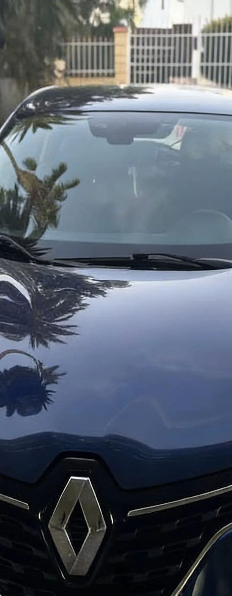 RENAULT Kadjar 2025 Diesel Occasion Kénitra Maroc