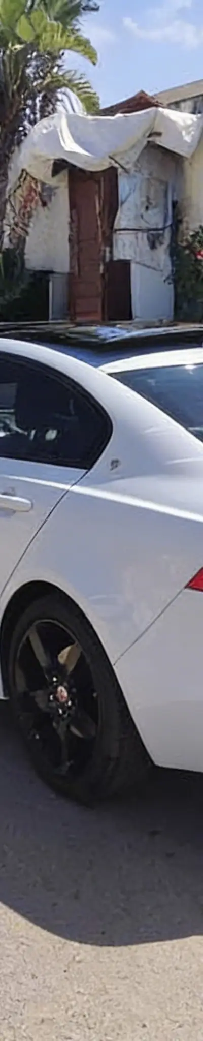JAGUAR XE 2016 Diesel Occasion Rabat Maroc