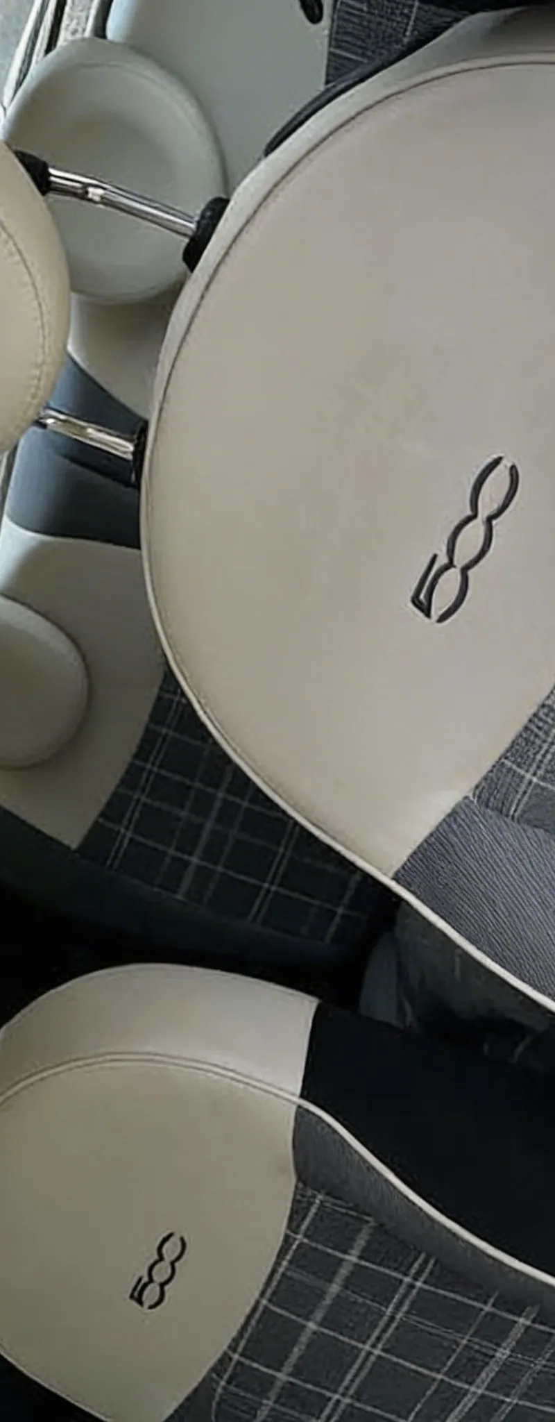 FIAT 500 2021 Essence Occasion Casablanca Maroc