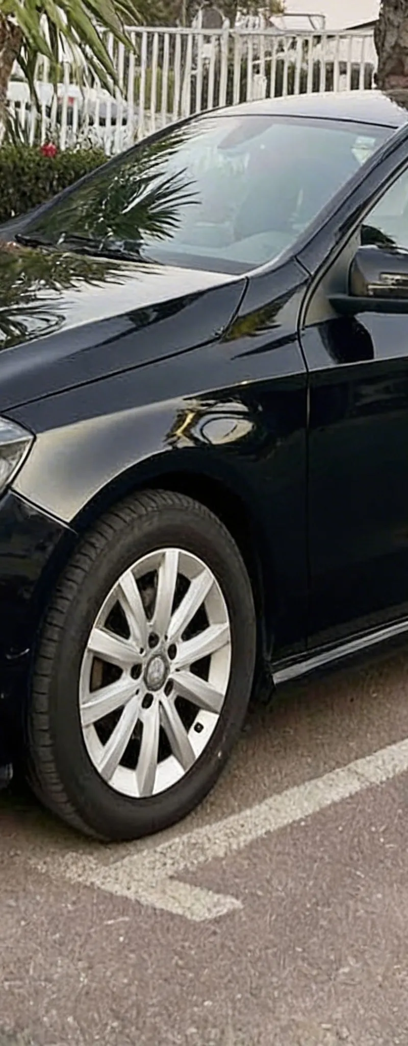 MERCEDES Classe A 2017 Diesel Occasion Casablanca Maroc