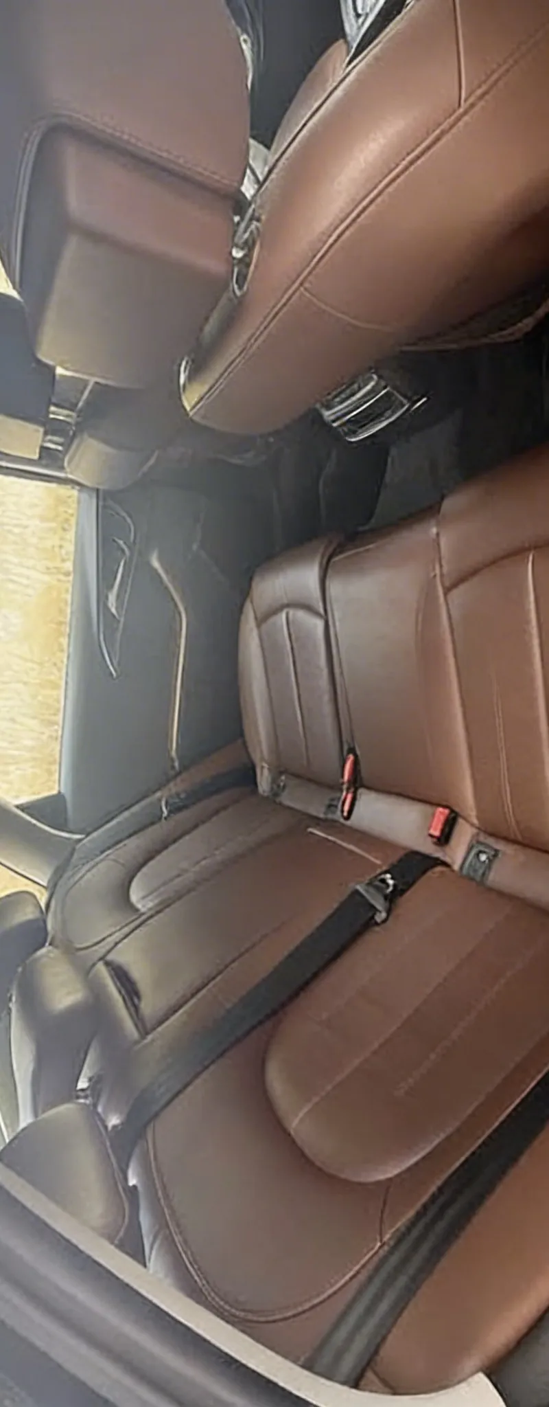 AUDI A6 2018 Diesel Occasion Tanger Maroc