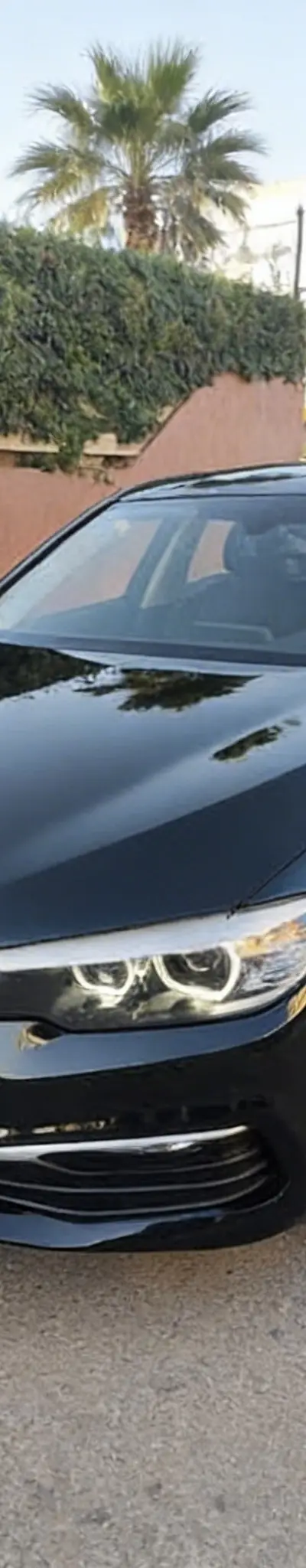 BMW Série 5 2019 Diesel Occasion Tanger Maroc