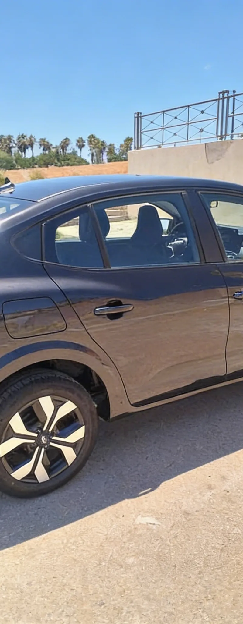 DACIA Logan 2024 Diesel Occasion Temara Maroc