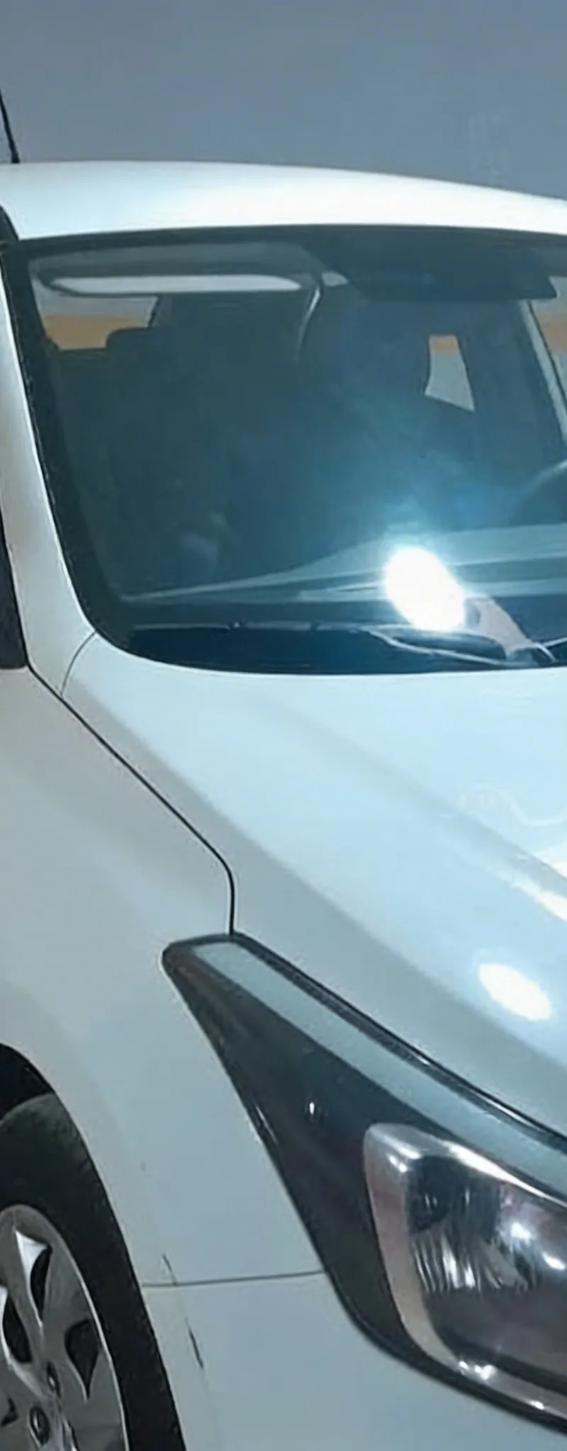 HYUNDAI i20 2020 Essence Occasion Fès Maroc