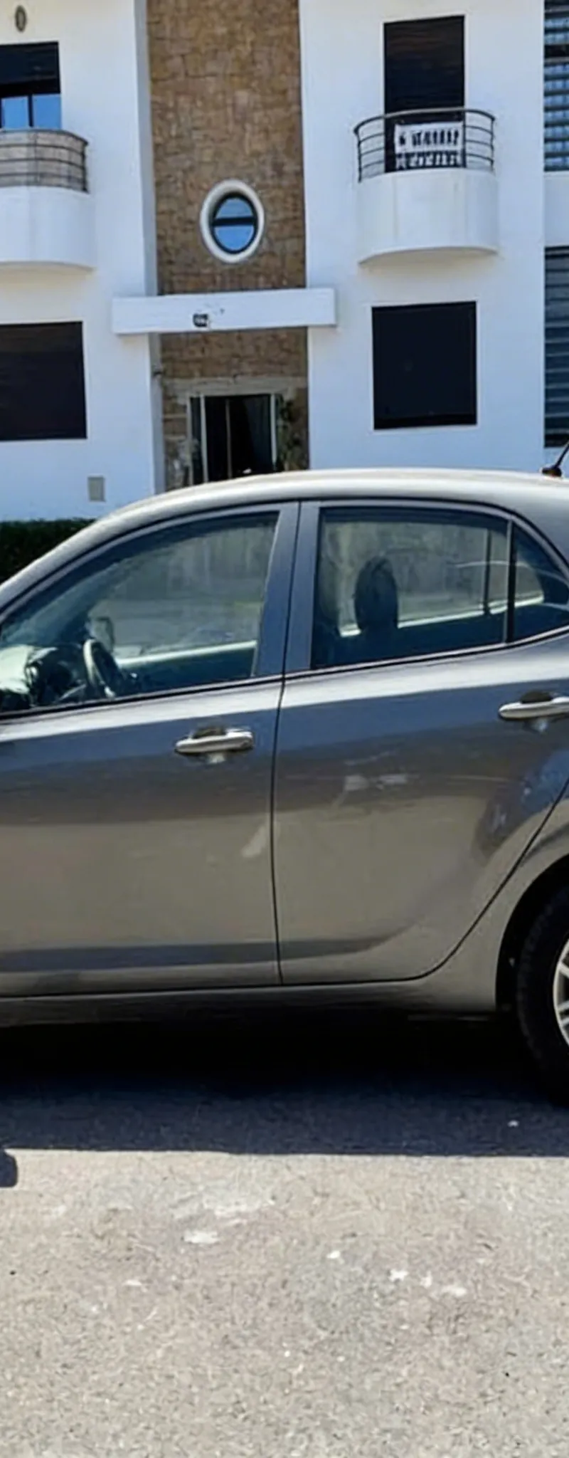 KIA Picanto 2022 Essence Occasion Rabat Maroc