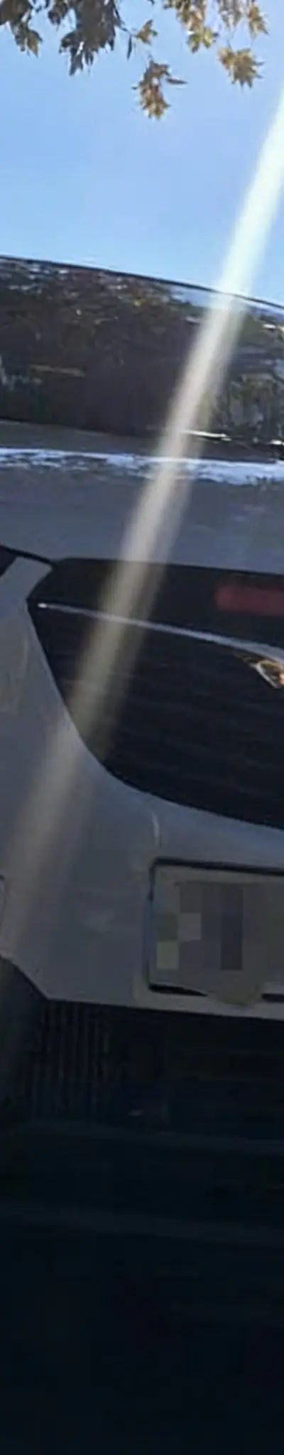 OPEL Crossland 2020 Diesel Occasion Fès Maroc
