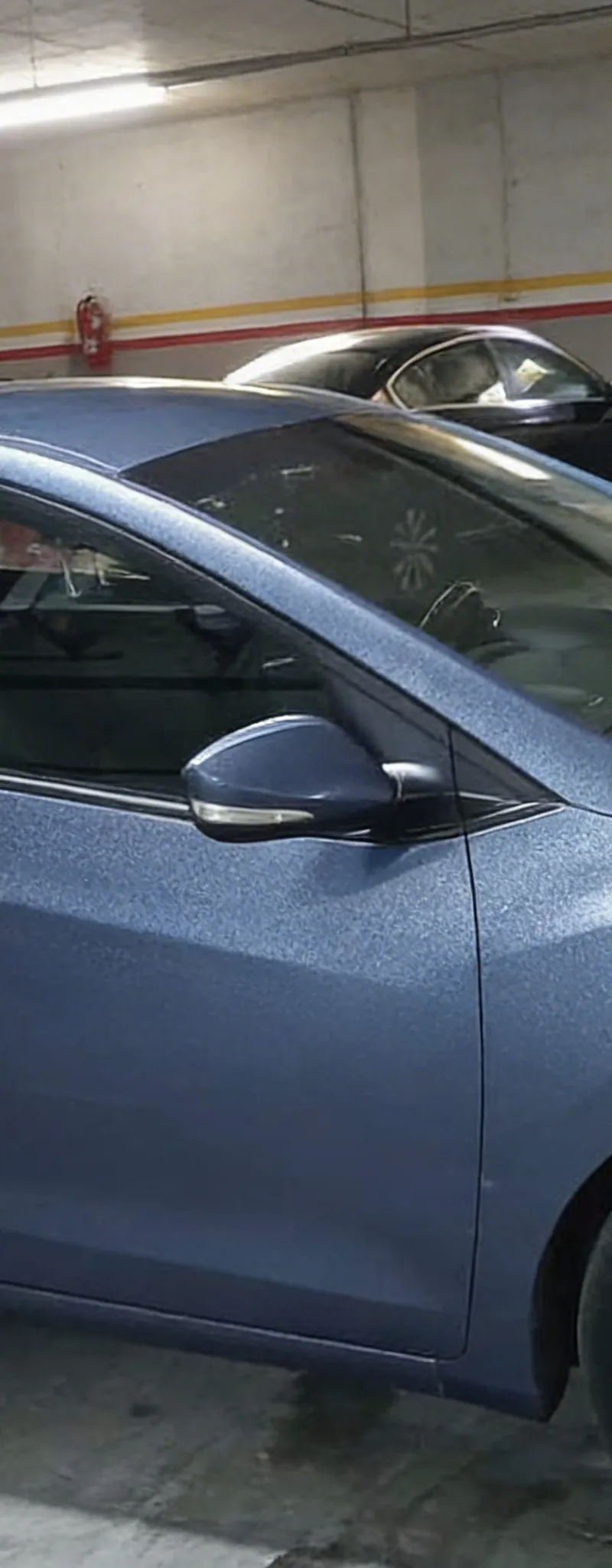 HYUNDAI i30 2024 Diesel Occasion Casablanca Maroc