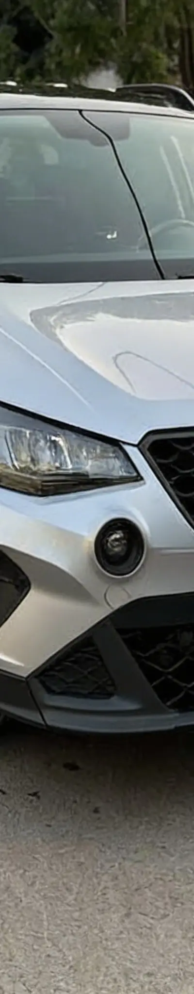SEAT Arona 2022 Diesel Occasion Fès Maroc