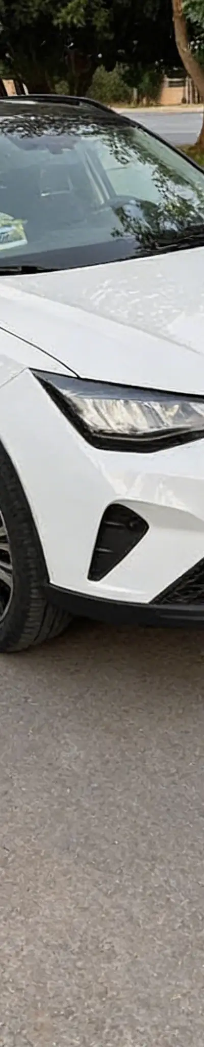 SEAT Arona 2023 Diesel Occasion Rabat Maroc
