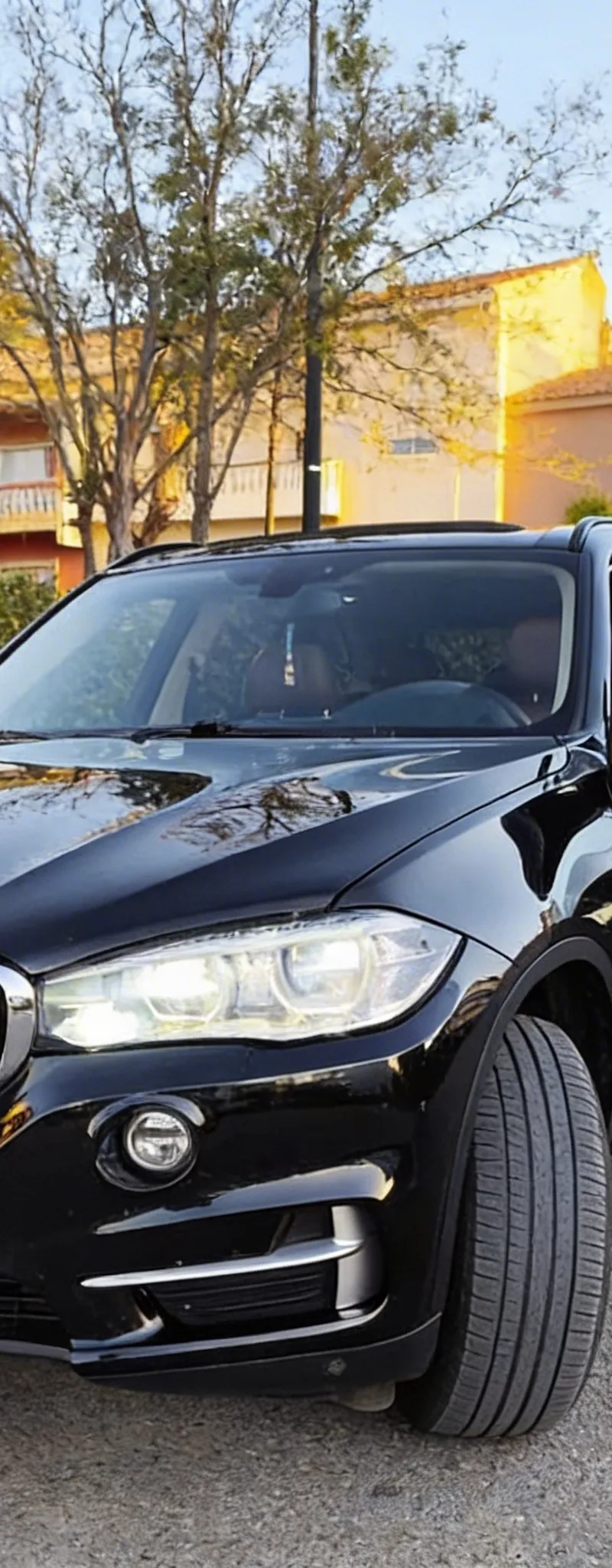 BMW X5 2019 Diesel Occasion Rabat Maroc