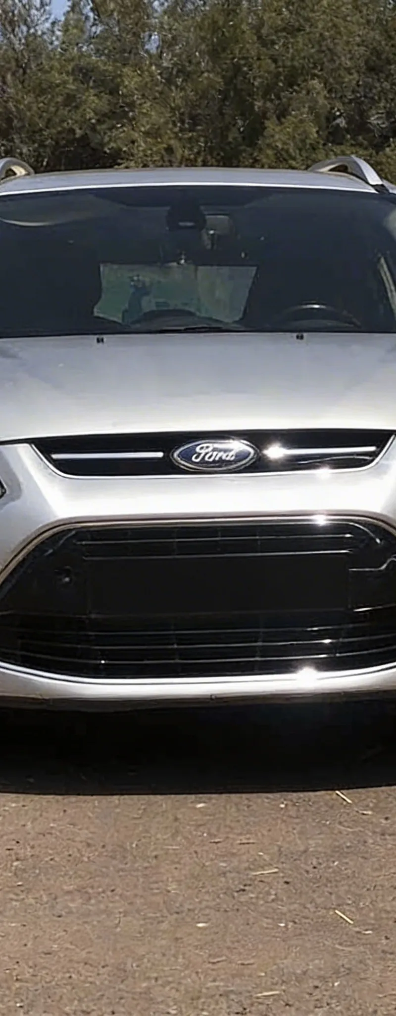 FORD C-Max 2012 Diesel Occasion Agadir Maroc
