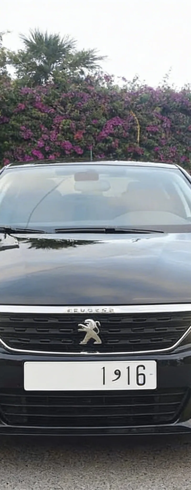 PEUGEOT 308 2020 Diesel Occasion Rabat Maroc