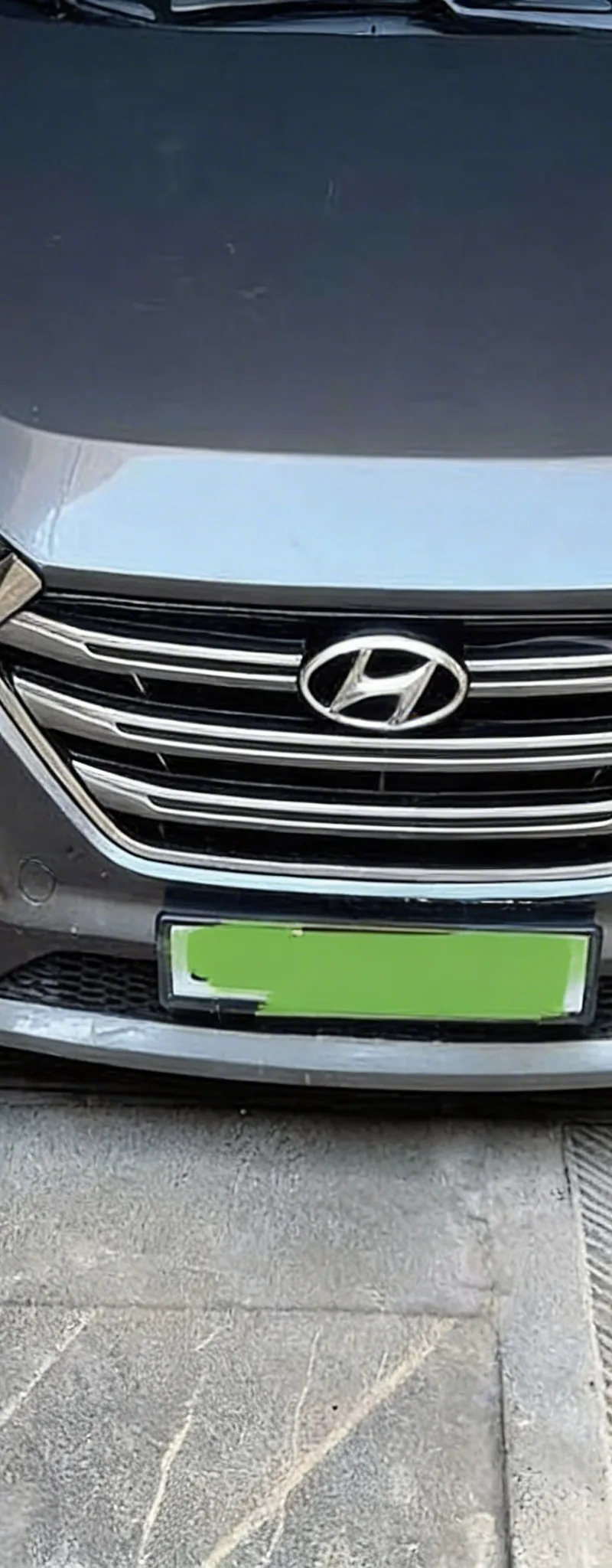 HYUNDAI Tucson 2017 Diesel Occasion Casablanca Maroc