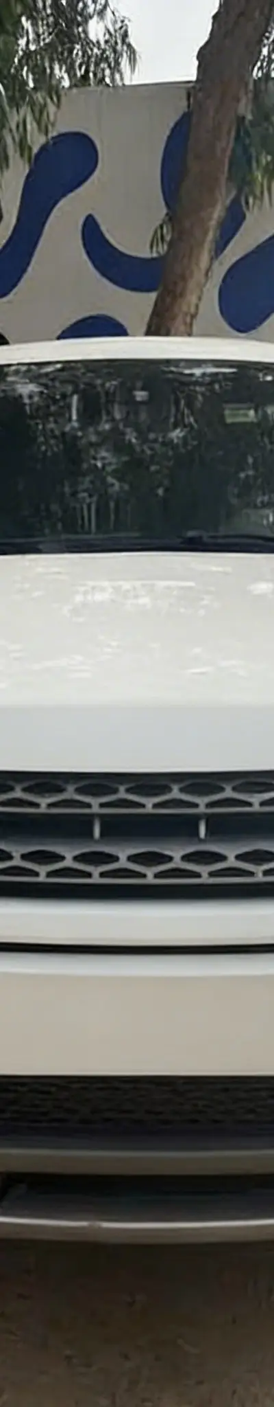 LAND ROVER Range Rover Evoque 2012 Essence Occasion Agadir Maroc