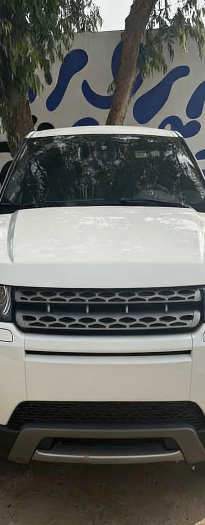 LAND ROVER Range Rover Evoque 2012 Essence Occasion Agadir Maroc