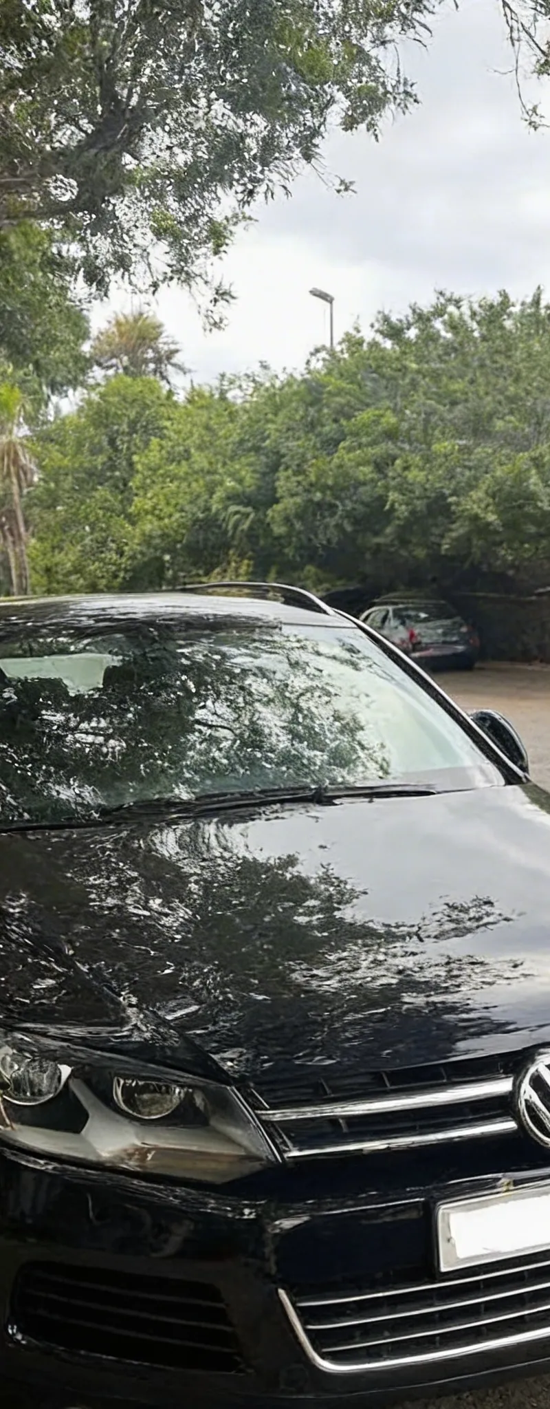 VOLKSWAGEN Touareg 2014 Diesel Occasion Casablanca Maroc
