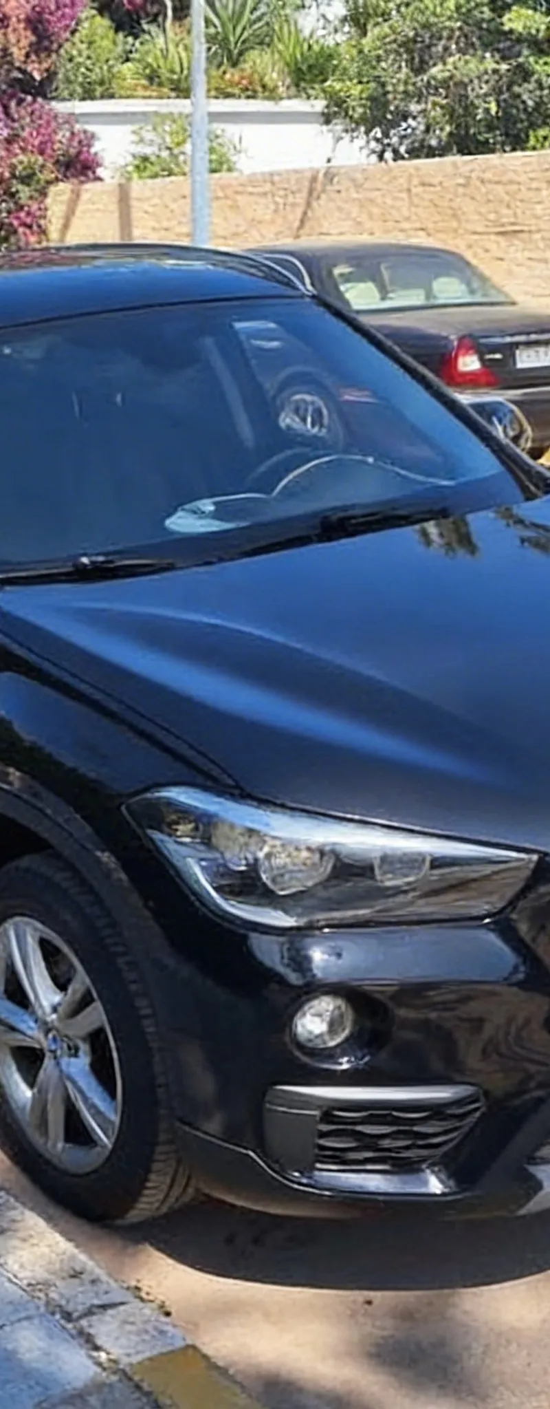 BMW X1 2018 Diesel Occasion Casablanca Maroc