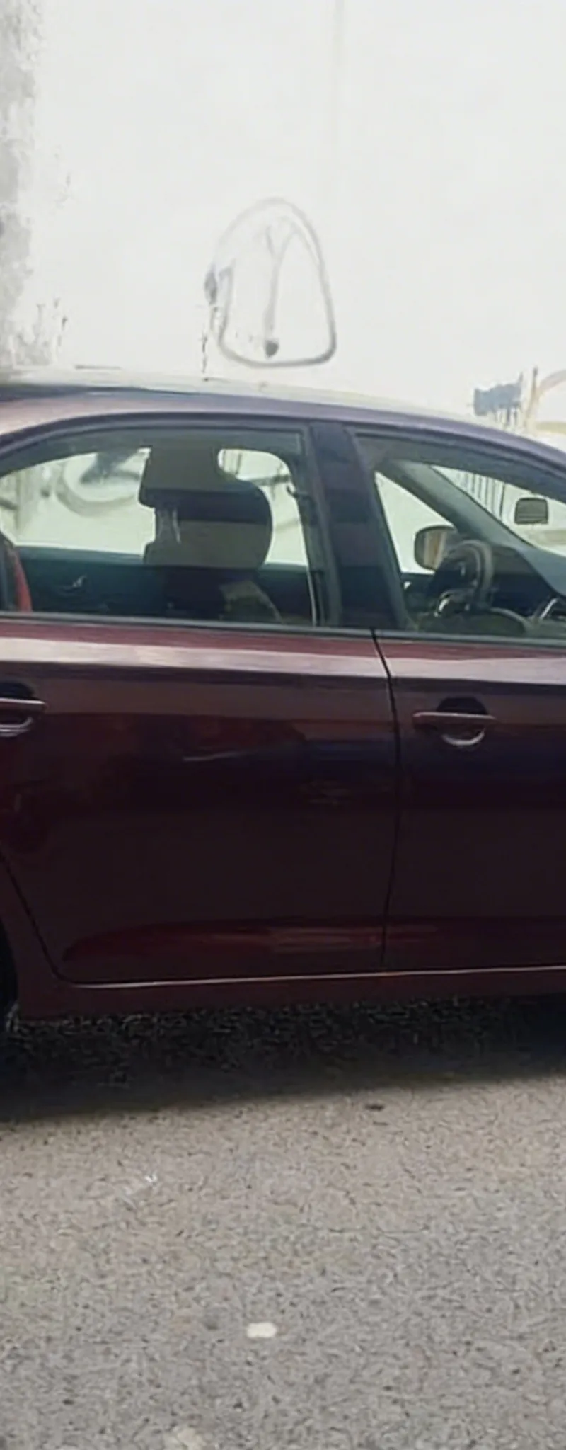 SKODA Rapid 2014 Diesel Occasion Rabat Maroc