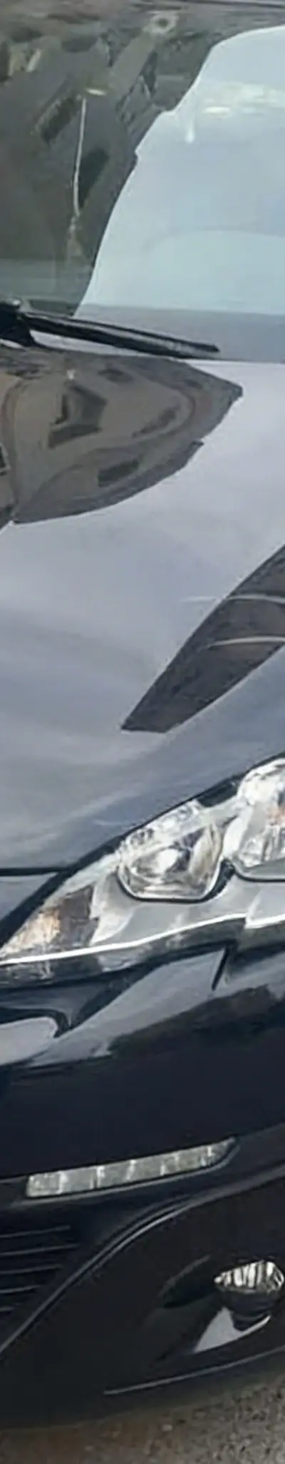PEUGEOT 308 2014 Diesel Occasion Salé Maroc