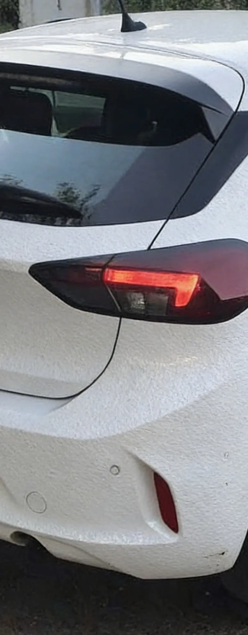 OPEL Corsa 2020 Essence Occasion Casablanca Maroc