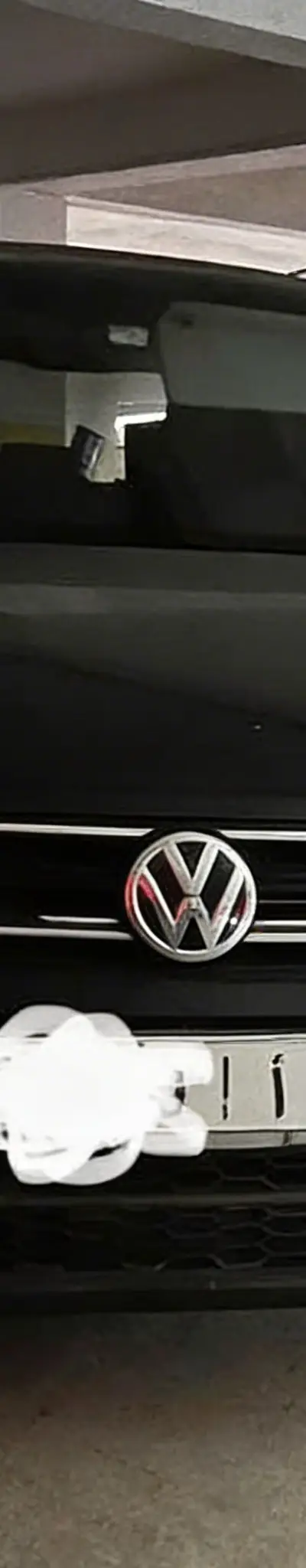VOLKSWAGEN Tiguan 2020 Diesel Occasion Kénitra Maroc