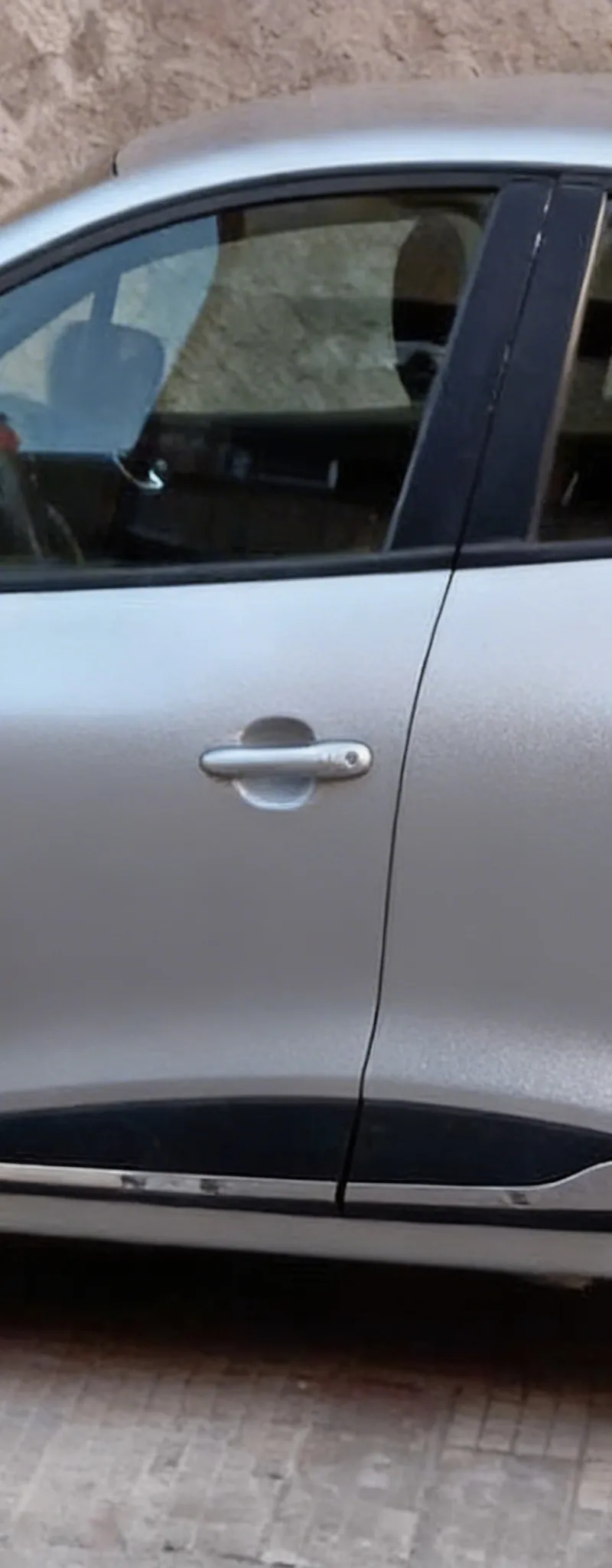 RENAULT Clio 2018 Diesel Occasion Khouribga Maroc