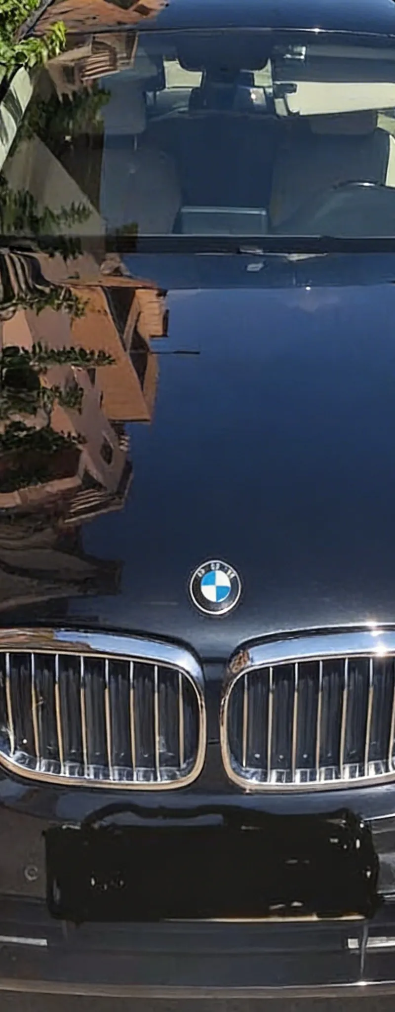 BMW Série 5 2020 Diesel Occasion Marrakech Maroc