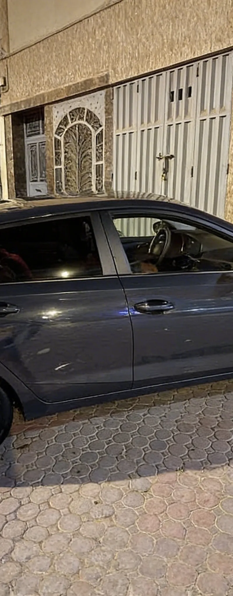 HYUNDAI i20 2023 Essence Occasion Casablanca Maroc