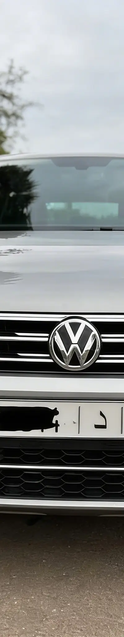 VOLKSWAGEN Tiguan 2019 Diesel Occasion Agadir Maroc
