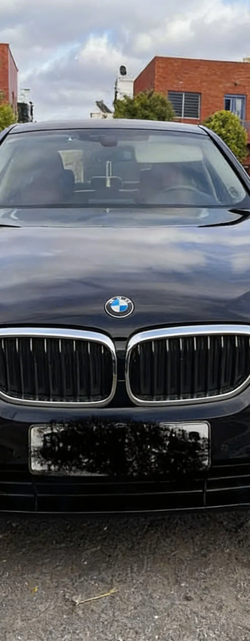 BMW Série 5 2019 Diesel Occasion Rabat Maroc