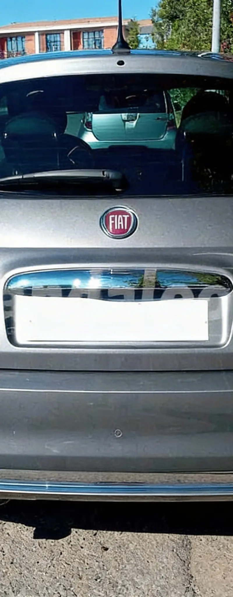 FIAT 500 2021 Essence Occasion Casablanca Maroc