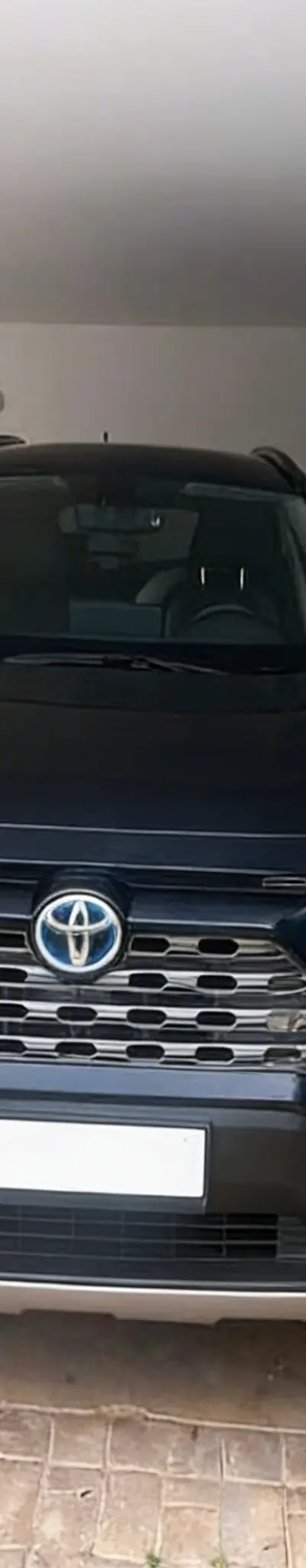 TOYOTA RAV 4 2023 Hybride Occasion Rabat Maroc