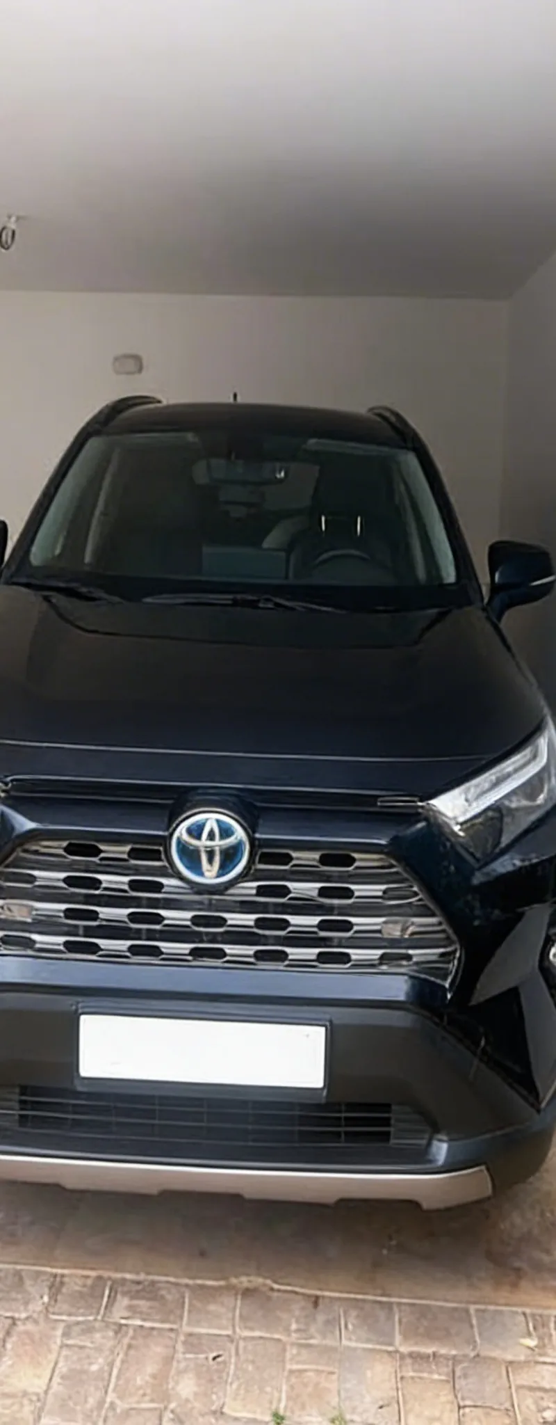 TOYOTA RAV 4 2023 Hybride Occasion Rabat Maroc