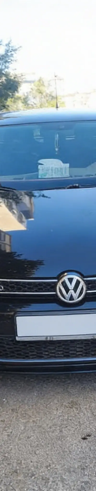 VOLKSWAGEN Golf 2010 Diesel Occasion Taza Maroc