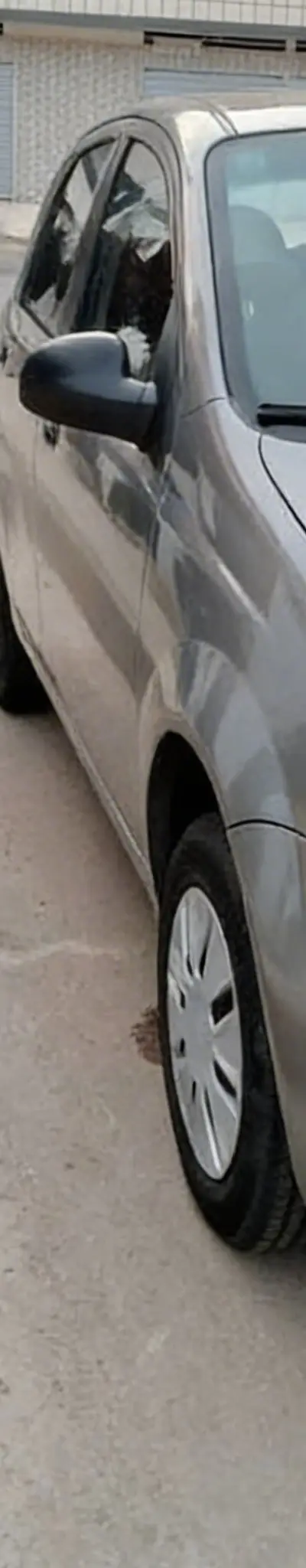 CHEVROLET Aveo 2009 Essence Occasion Meknès Maroc