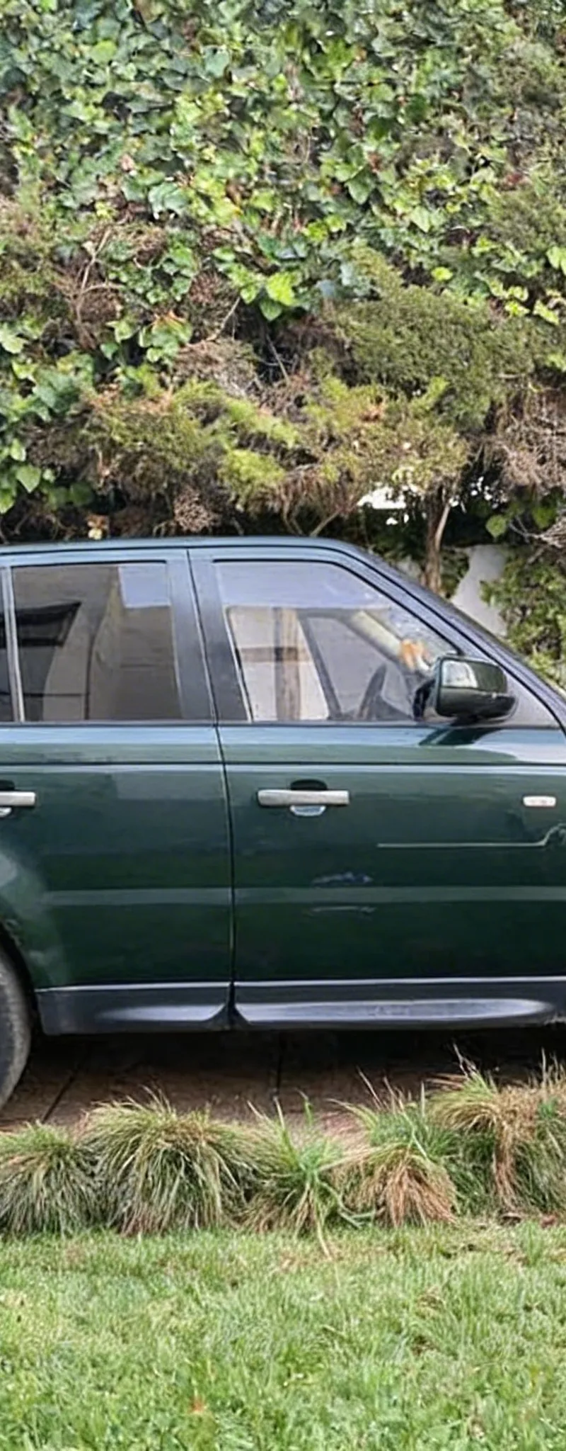 LAND ROVER Range Rover Sport 2011 Diesel Occasion Casablanca Maroc