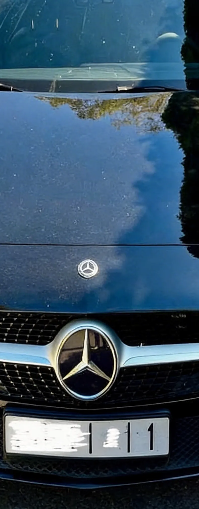 MERCEDES Classe A 2020 Diesel Occasion Casablanca Maroc