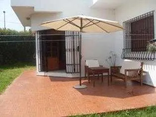 Villa à louer hay riad rabat