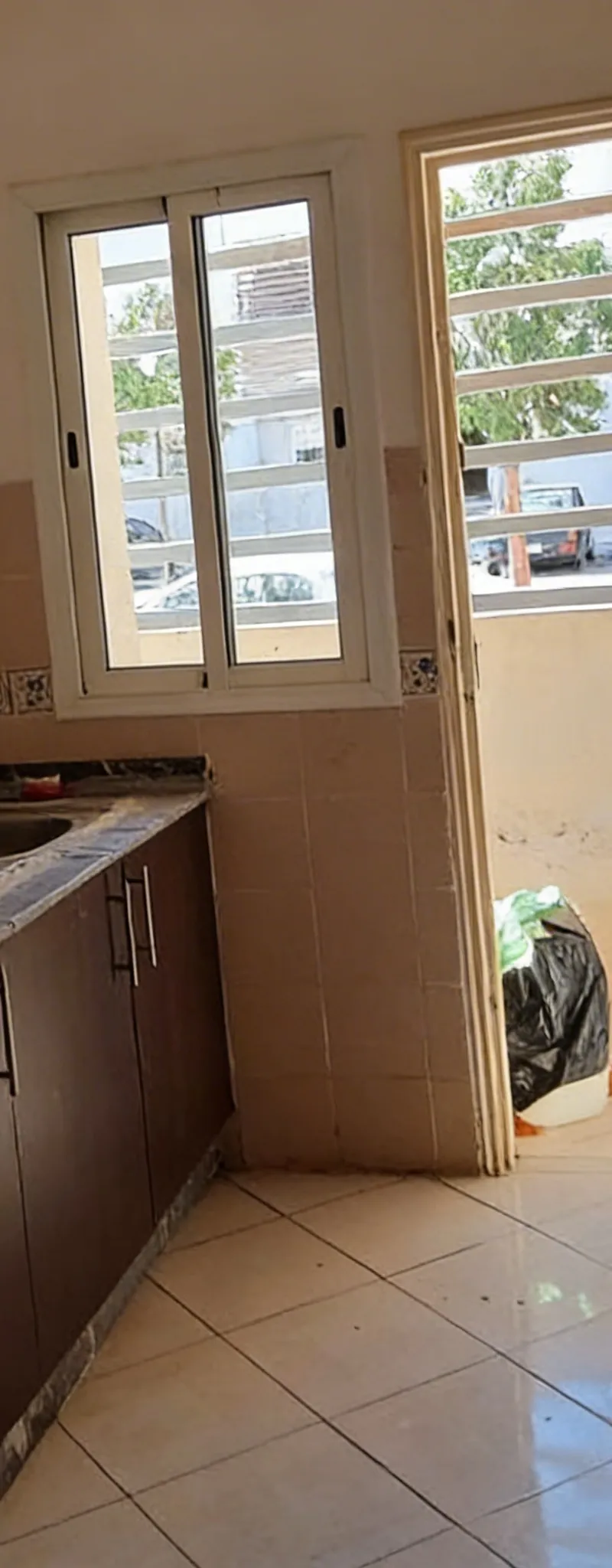 Vente appartement