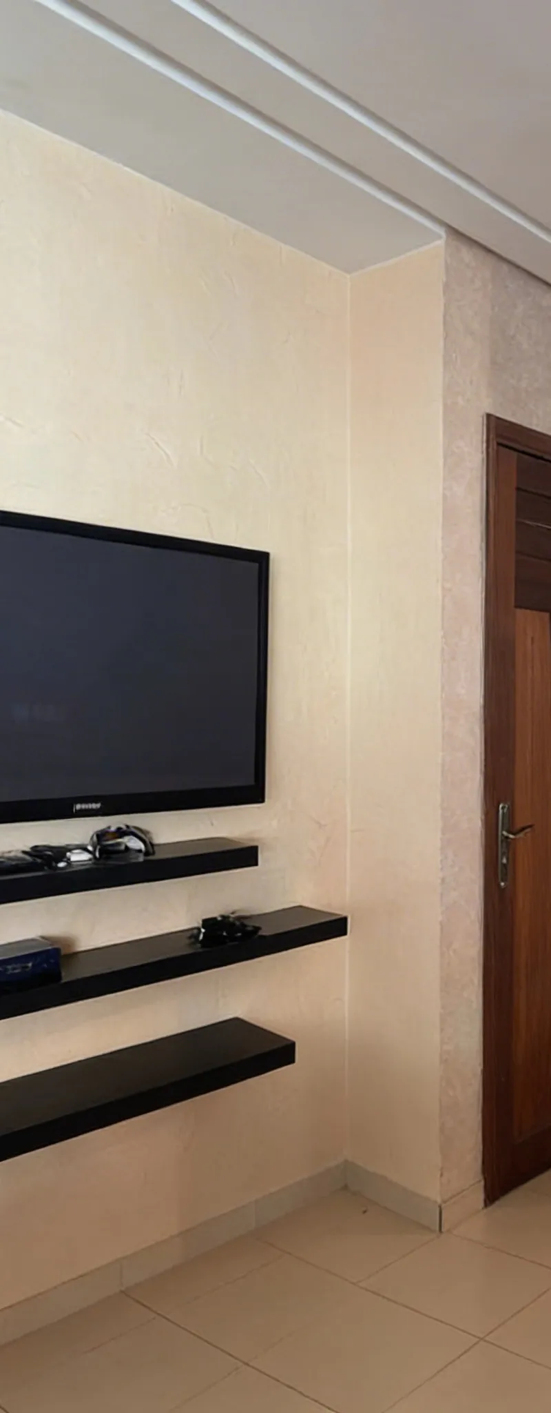 Appartement de 134m² à vendre en Centre-Ville