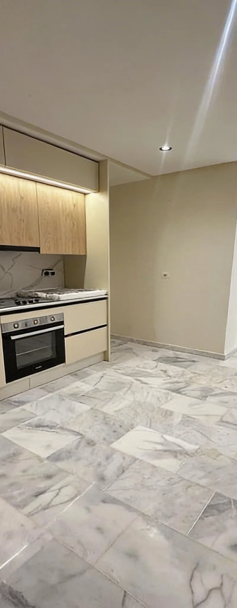 Appartement à vendre au quartier des hôpitaux