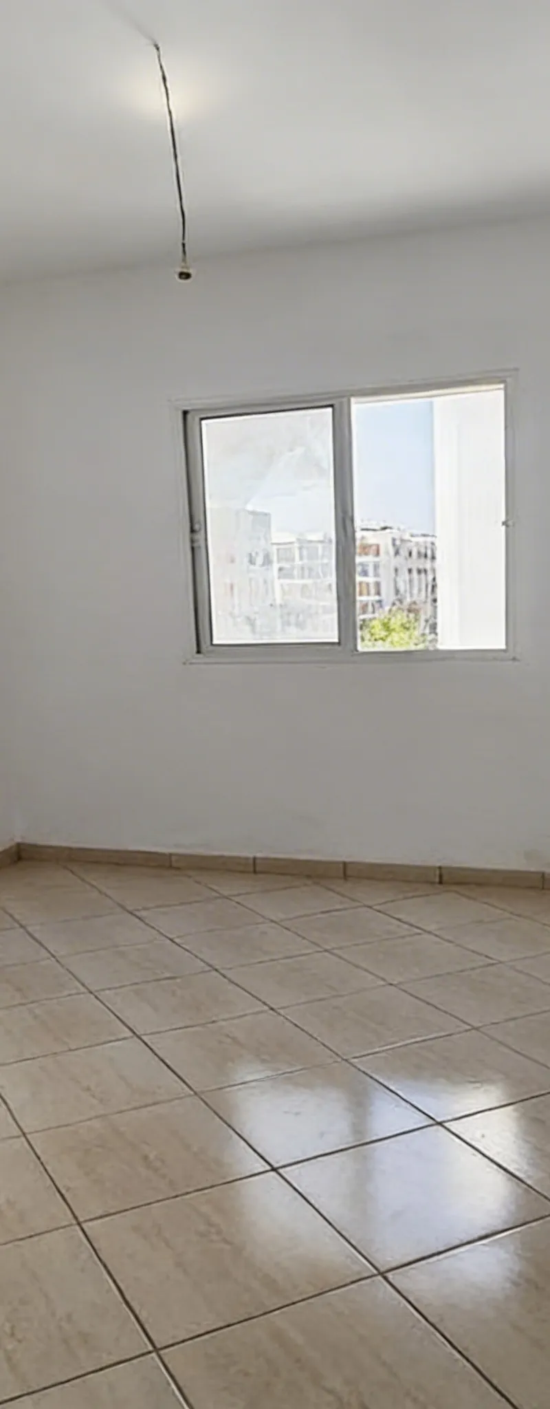 Appartement à vendre quartier Salam