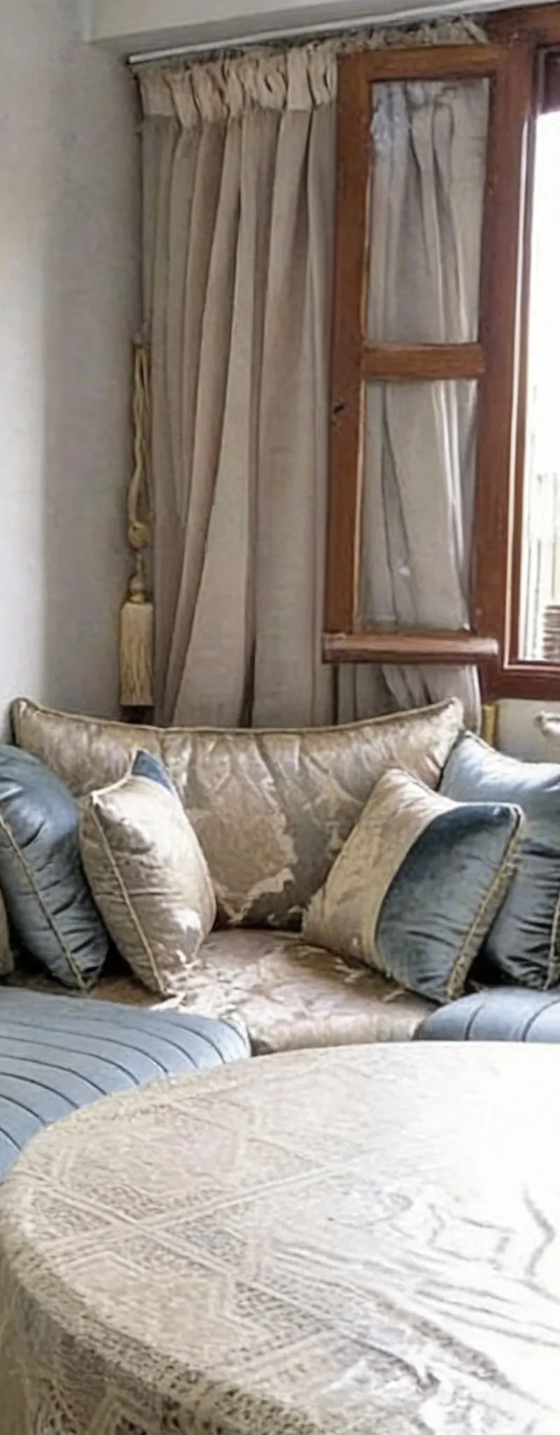 Appartement à vendre 58 m² à Casablanca