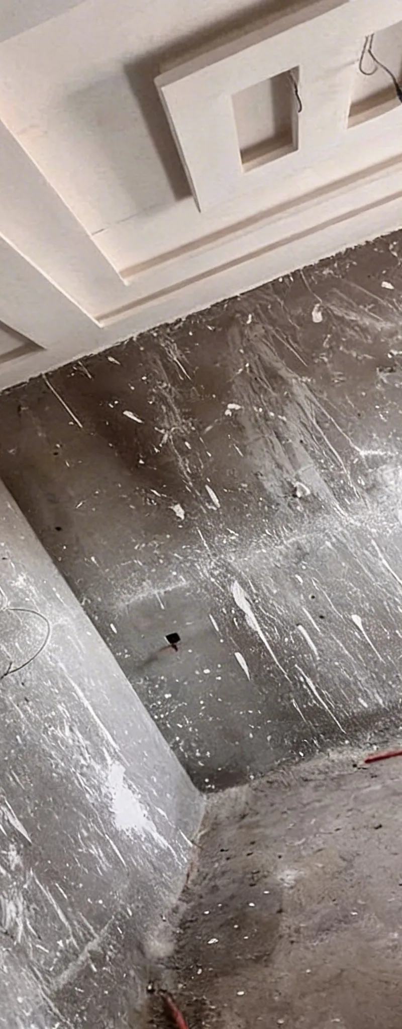 Appartement à vendre 2ème étage
