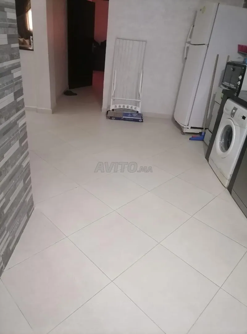 Appartement à vendre à Hay Salam, Agadir
