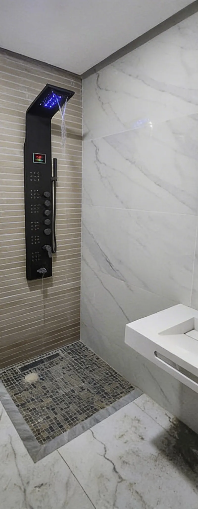 Magnifiques, luxueux et intelligents appartements