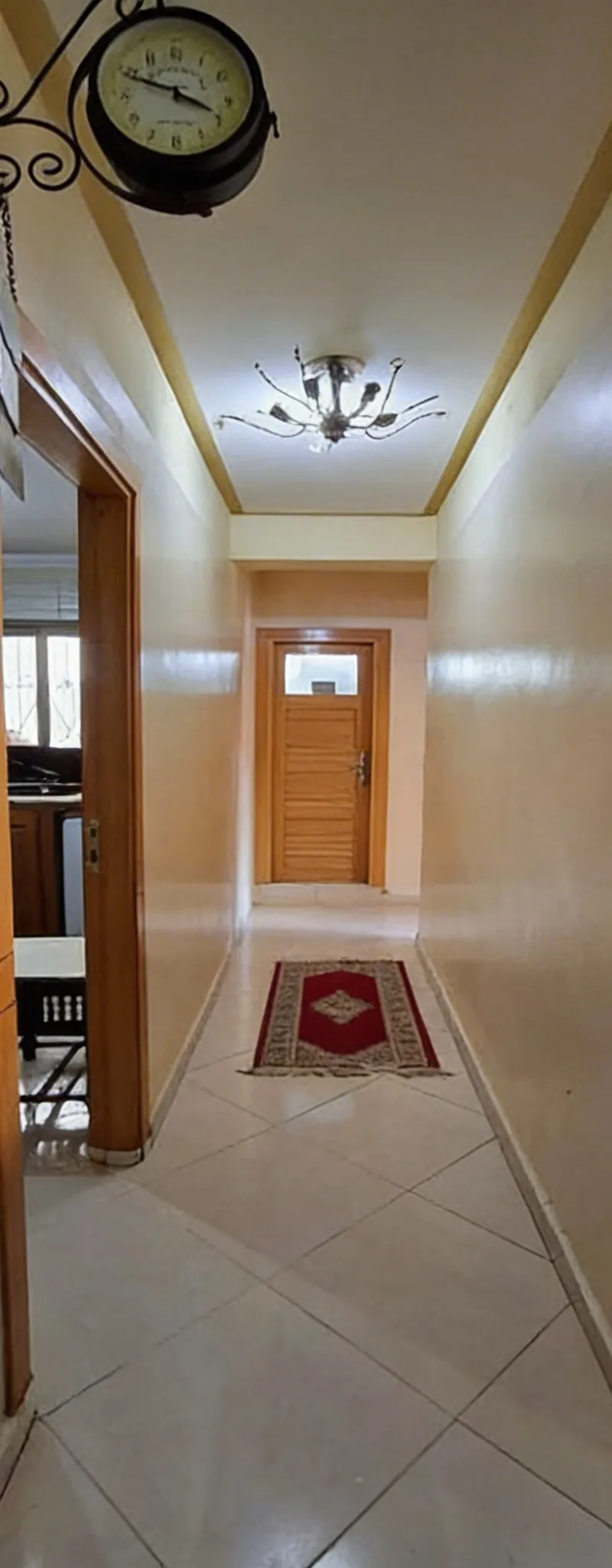 Appartement à vendre sur la route de Safi près de MacDo