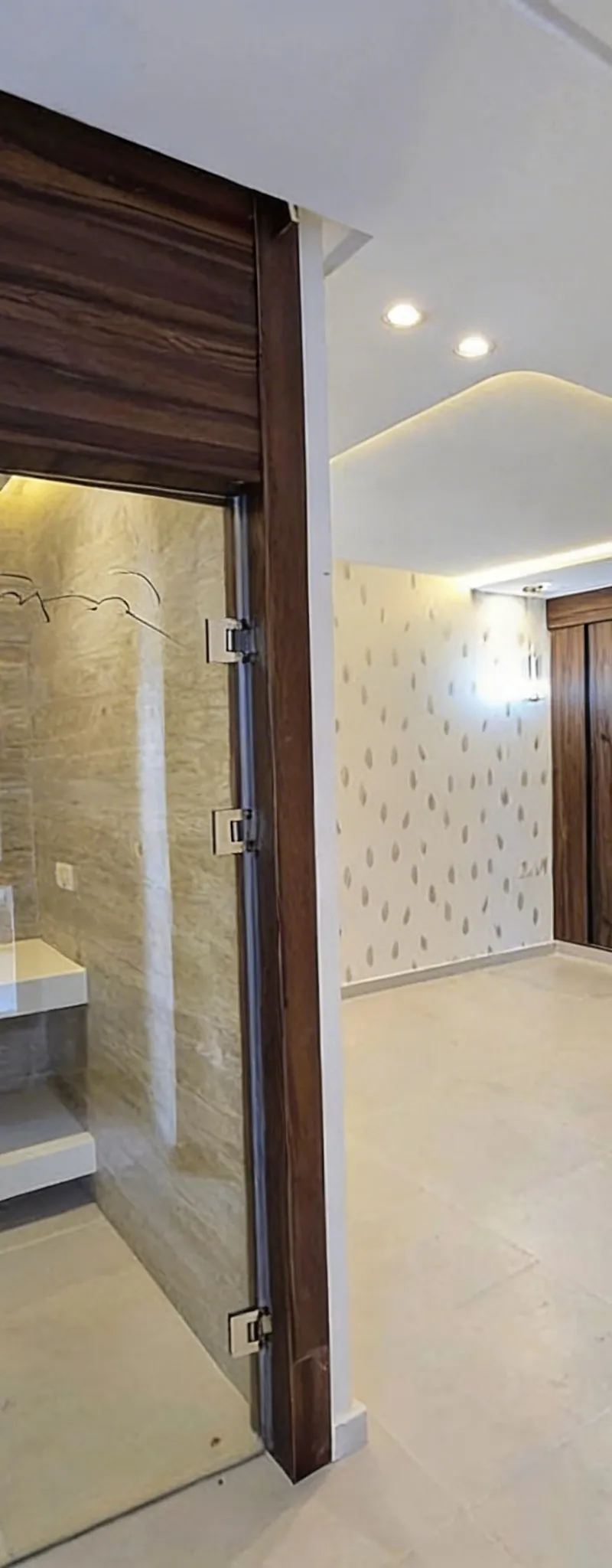 Appartement à vendre 80 m² à Martil