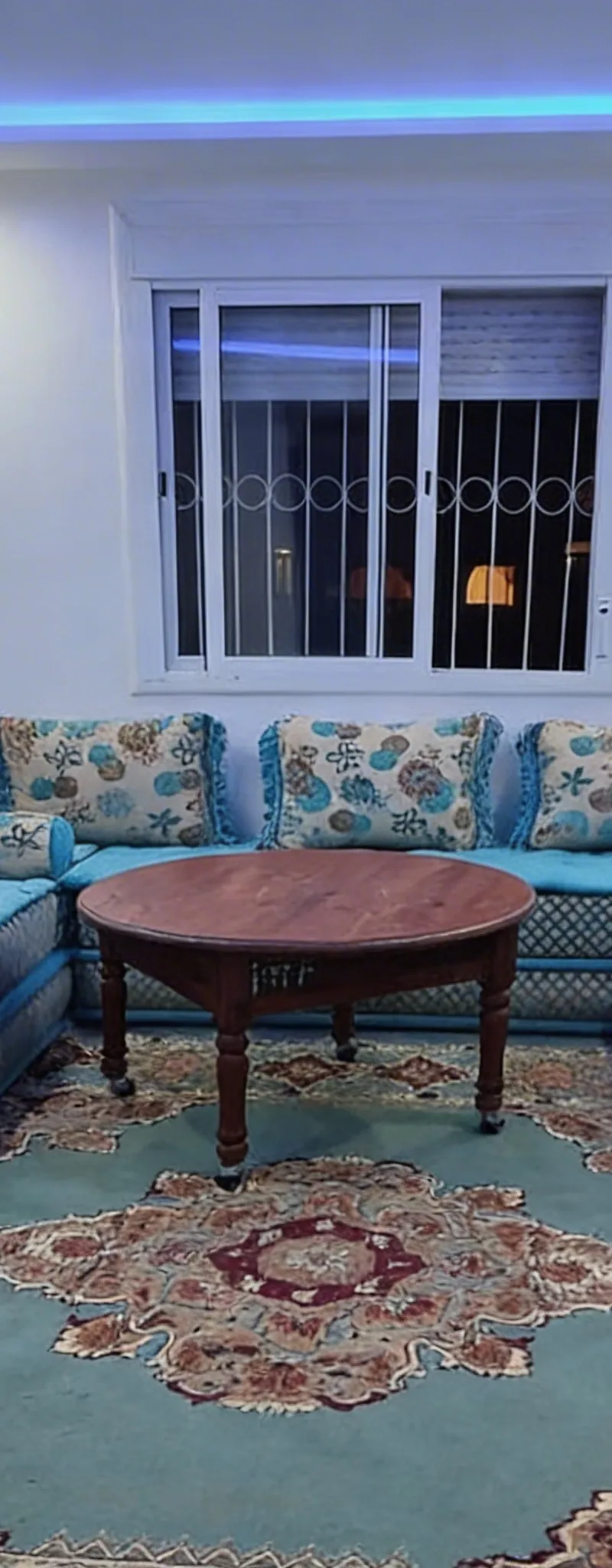 Appartement à vendre 68 m² à Agadir