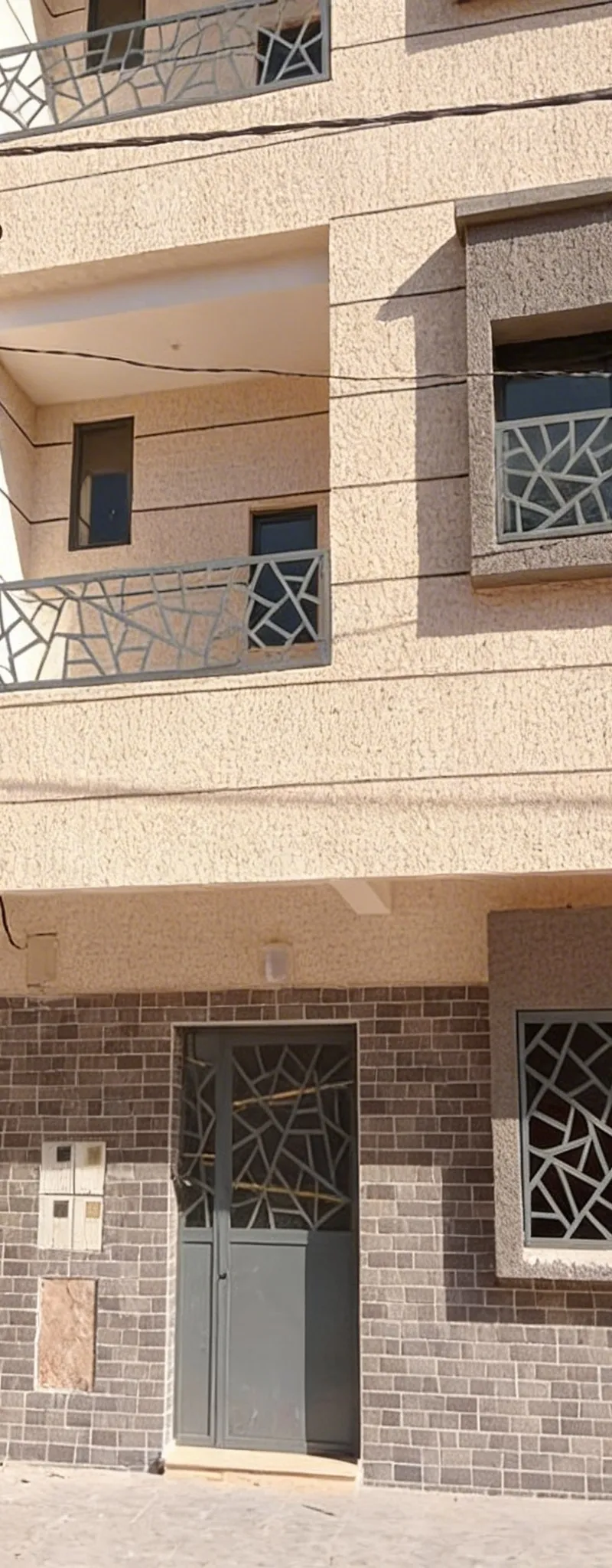 Appartement à vendre 72 m² à Oujda